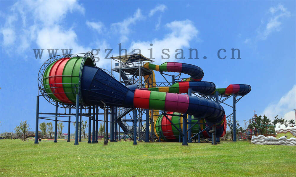 水上乐园设备费用预算与优化策略