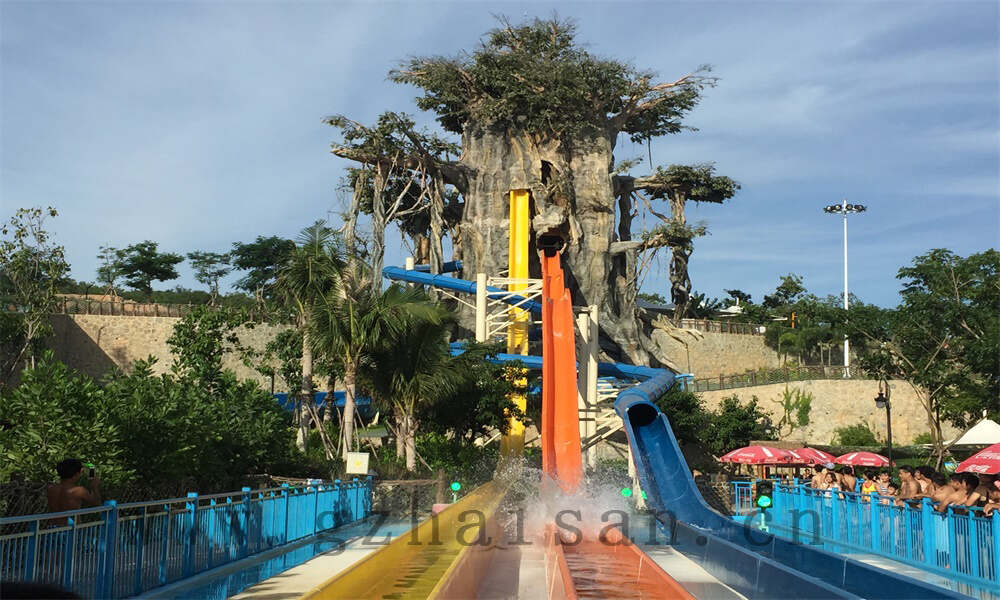 大行水上乐园设备厂家直销，价格优惠尽享欢乐时光