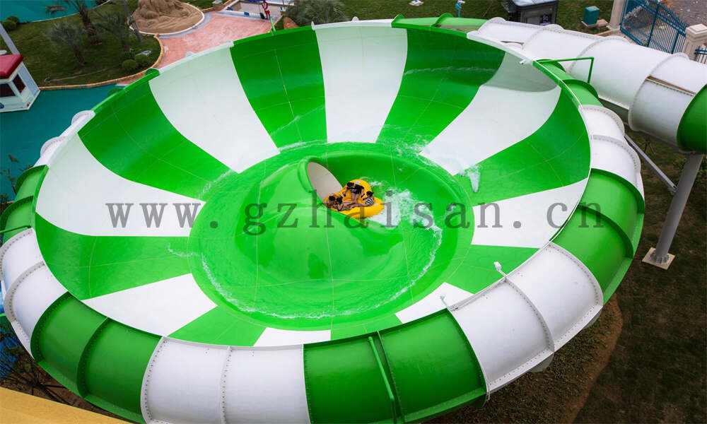 大型室内儿童水上乐园这么有发展前景，你知道吗？