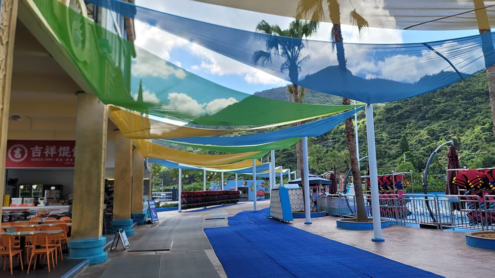 从吐槽到点赞：游客反馈下的水上乐园升级策略