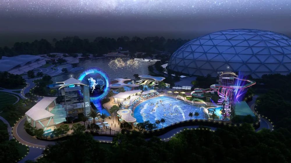 从吐槽到点赞：游客反馈下的水上乐园升级策略